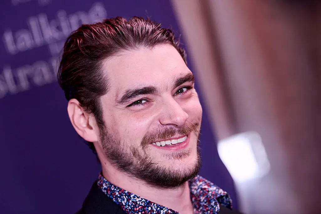 RJ Mitte's mum shares harrowing moment she discovered his body