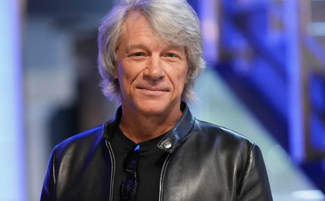 Rock Legend Spotted on a Beach Getaway with Mystery Woman: Who Is He?
