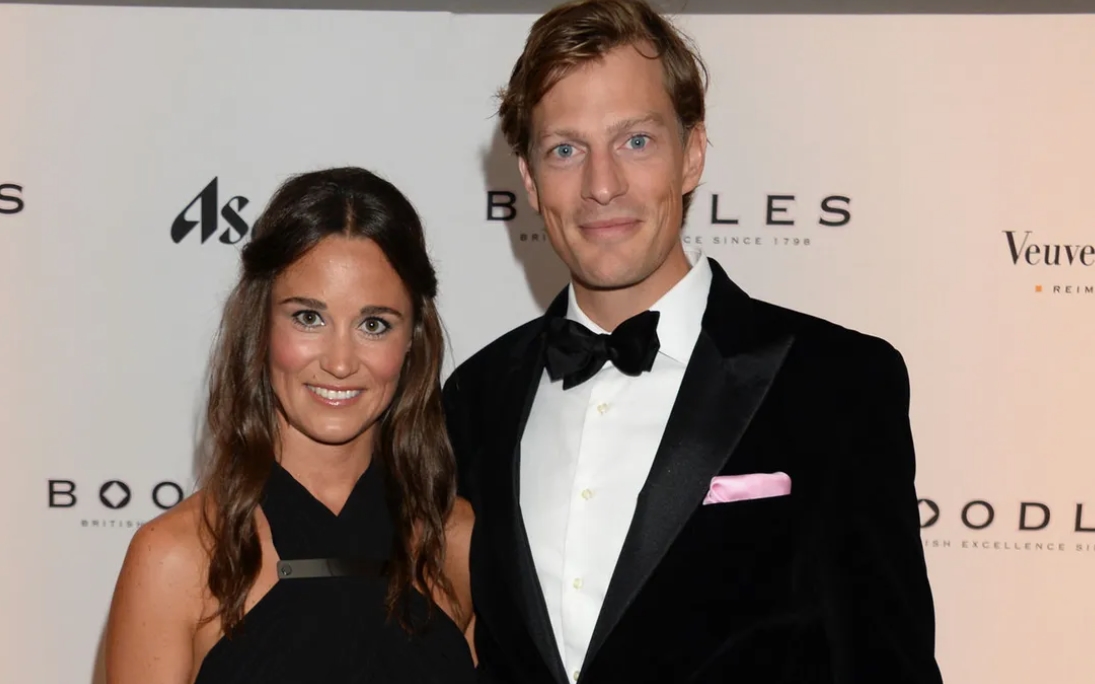 Royal Connection Sighting!: Familiar Faces Spotted in Rare Casual Outing!