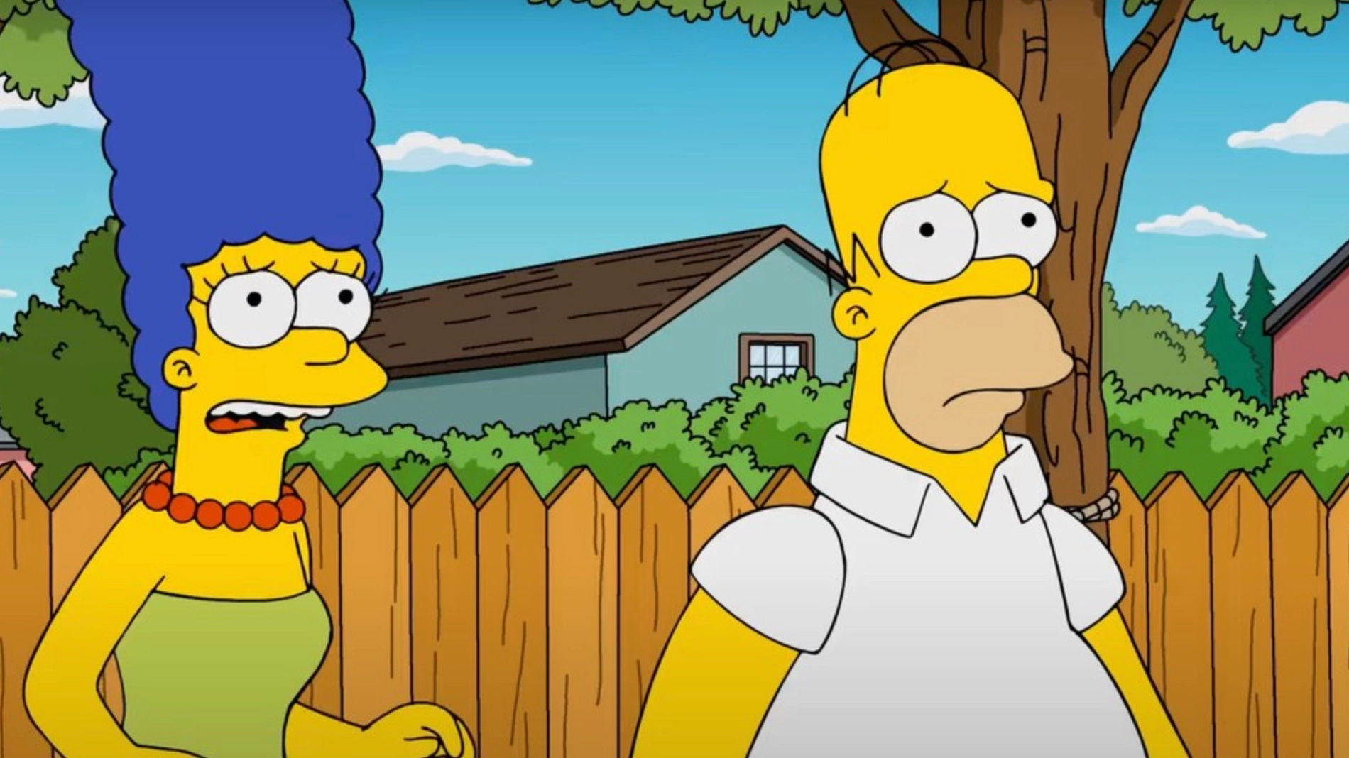 Simpsons creator Matt Groening's real life explains a lot about the show