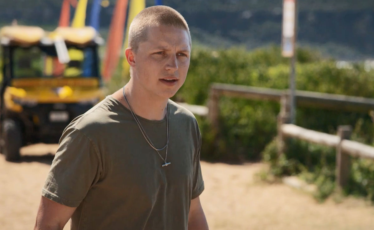 Tane’s court date looms. Lacey gets an unwanted visitor. Mackenzie calls in a favour.