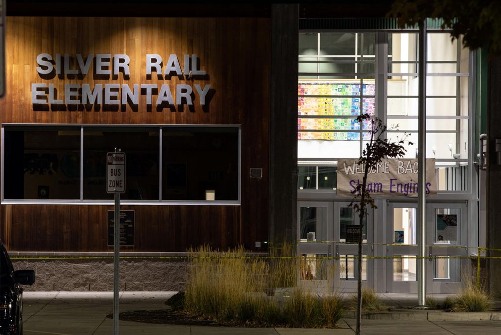 Teacher, 25, Among 4 Killed in Oregon School Shooting — New Details Reveal What Happened in the Final Minutes
