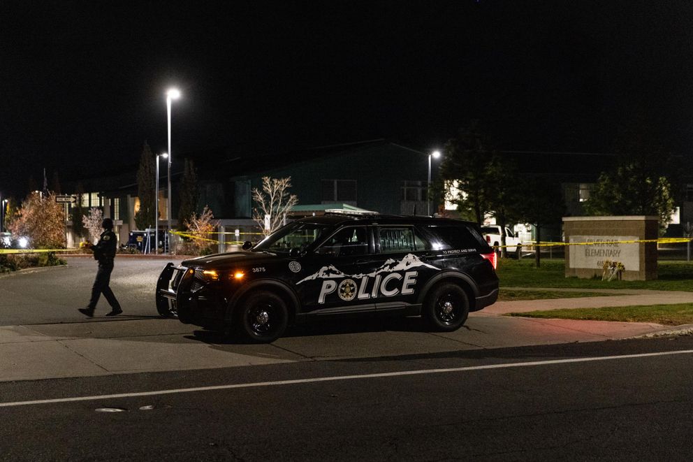 Teacher, 25, Among 4 Killed in Oregon School Shooting — New Details Reveal What Happened in the Final Minutes