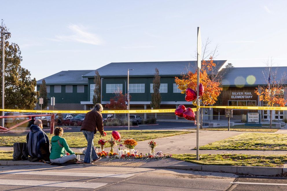 Teacher, 25, Among 4 Killed in Oregon School Shooting — New Details Reveal What Happened in the Final Minutes