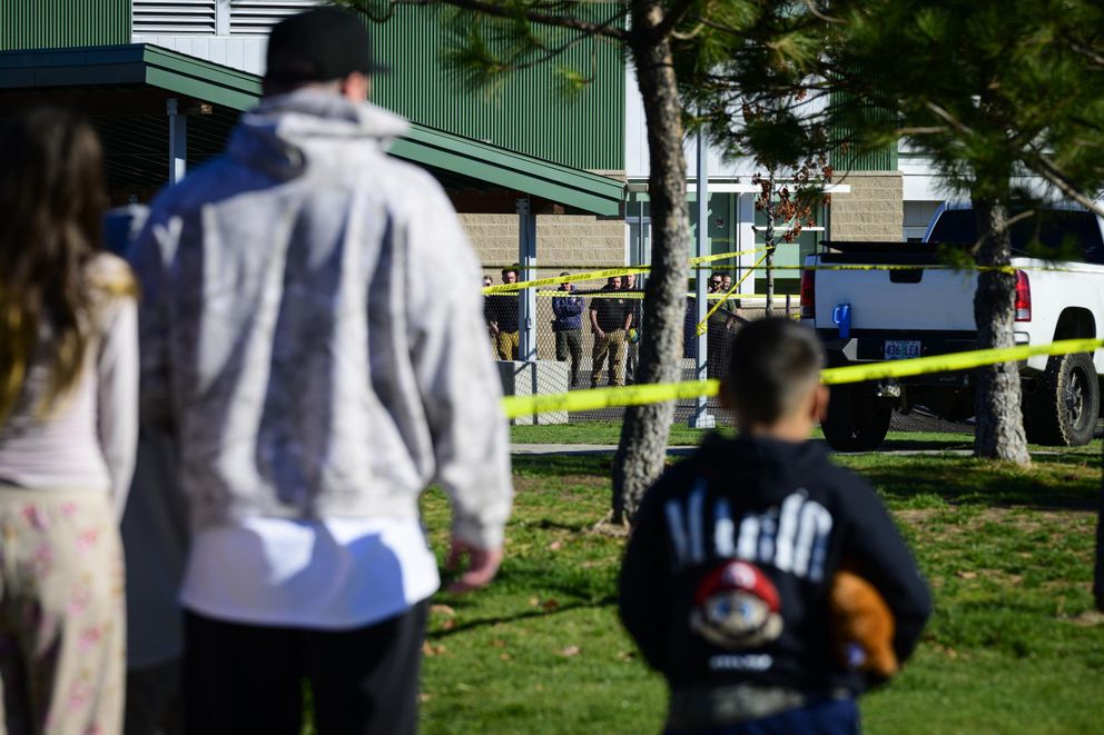 Teacher, 25, Among 4 Killed in Oregon School Shooting — New Details Reveal What Happened in the Final Minutes