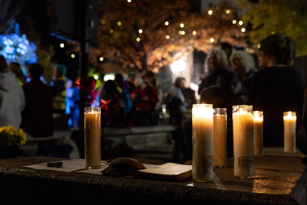 Teacher, 25, Among 4 Killed in Oregon School Shooting — New Details Reveal What Happened in the Final Minutes