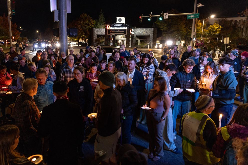 Teacher, 25, Among 4 Killed in Oregon School Shooting — New Details Reveal What Happened in the Final Minutes