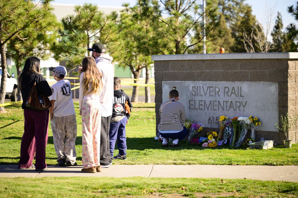 Teacher, 25, Among 4 Killed in Oregon School Shooting — New Details Reveal What Happened in the Final Minutes