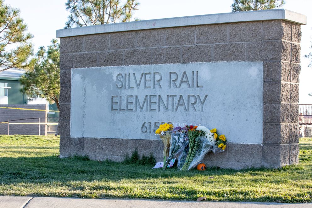 Teacher, 25, Among 4 Killed in Oregon School Shooting — New Details Reveal What Happened in the Final Minutes