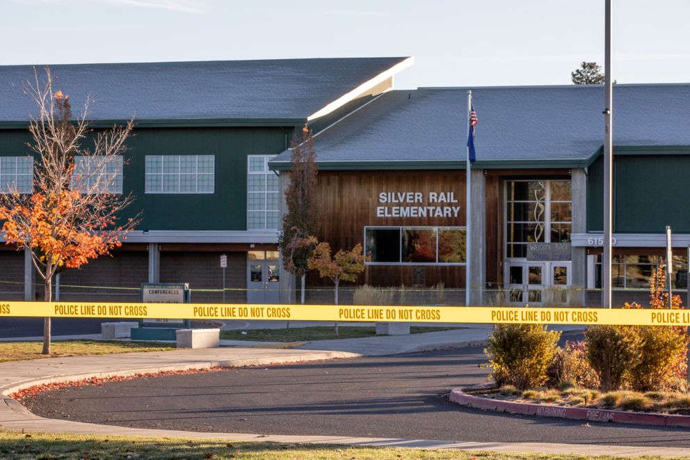 Teacher, 25, Among 4 Killed in Oregon School Shooting — New Details Reveal What Happened in the Final Minutes