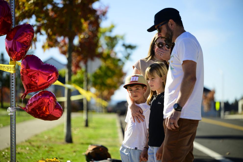 Teacher, 25, Among 4 Killed in Oregon School Shooting — New Details Reveal What Happened in the Final Minutes