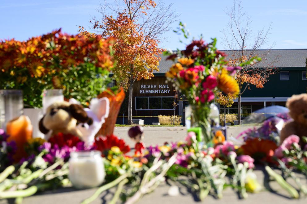 Teacher, 25, Among 4 Killed in Oregon School Shooting — New Details Reveal What Happened in the Final Minutes