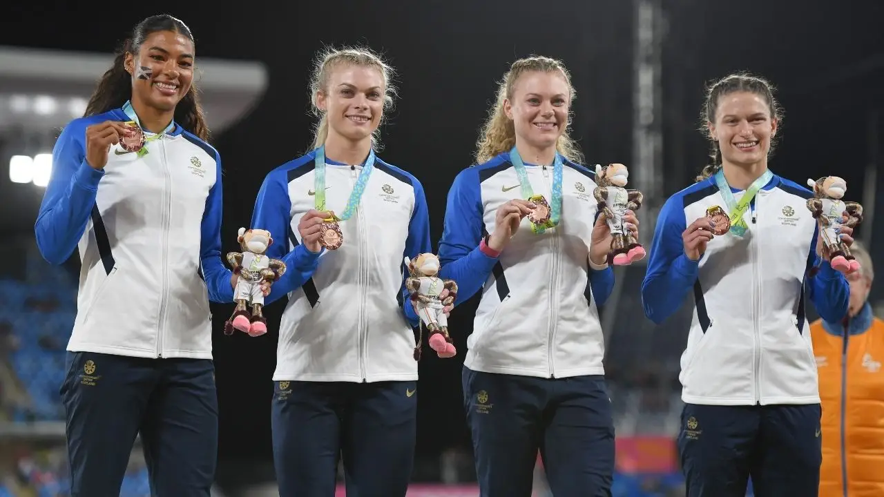 Team GB Olympian suffers from 'life-decimating' chronic illness and is bedbound for 22 hours per day