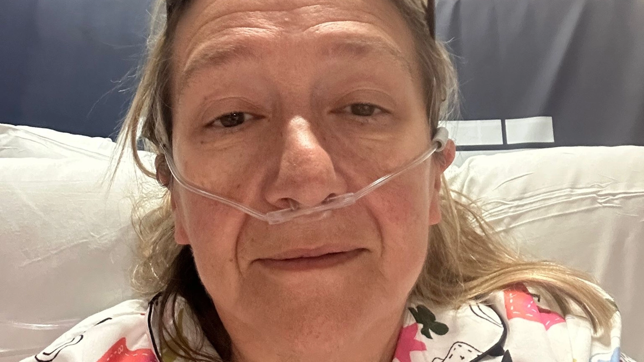 Teen girl, 19, dies just days after birthday as cancer symptom was dismissed as 'hormone problems'