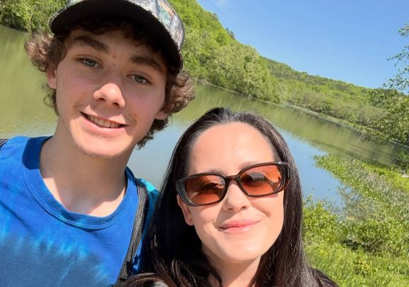 ‘Teen Mom’ News Pile: Jenelle Filming New Show; Kail Reveals Bizarre Baby Names