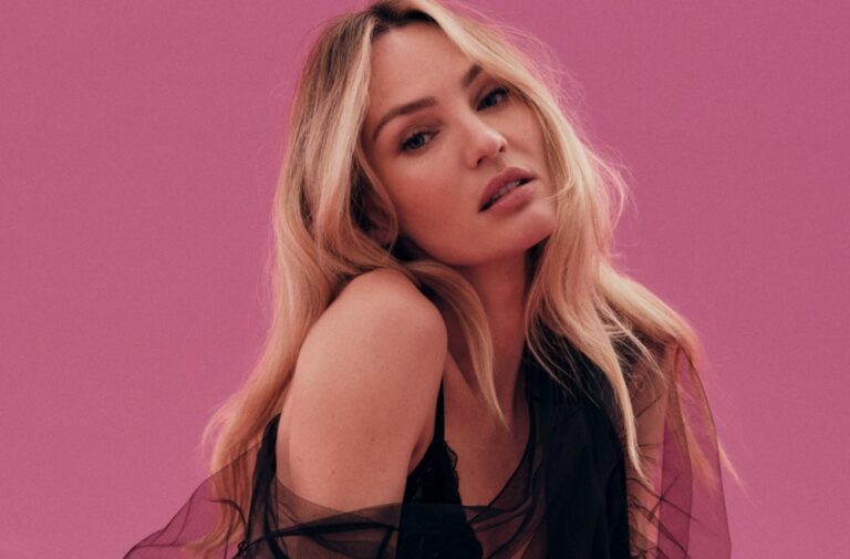 The Brazilian Shore’s Most Radiant Secret: Can You Name This Global Icon?