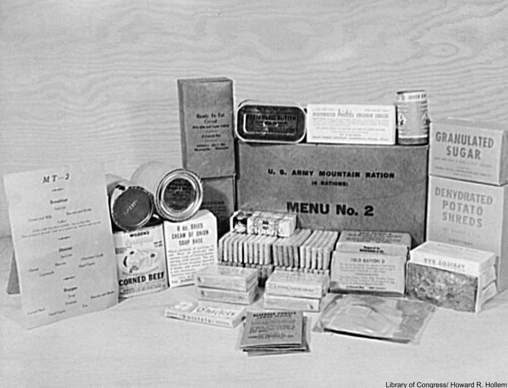 The Fascinating History of Chewing Gum Goes Back Further Than You Think!