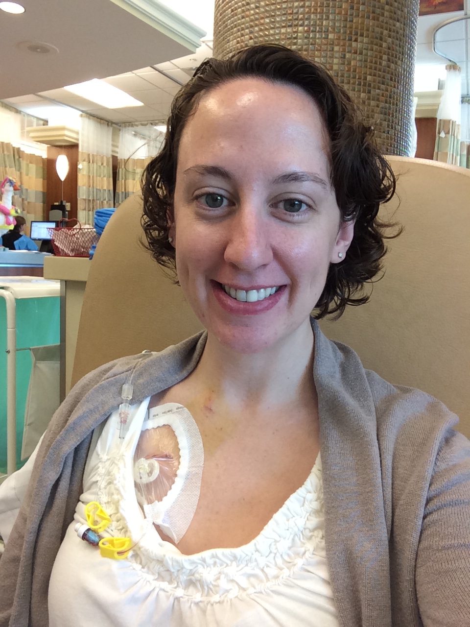 ‘The nurse approached me with a pitying look. ‘You won’t be receiving your treatment.’ I cried hot, silent, angry tears.’: Woman urges ‘live life to the fullest’ after brave battle with breast cancer
