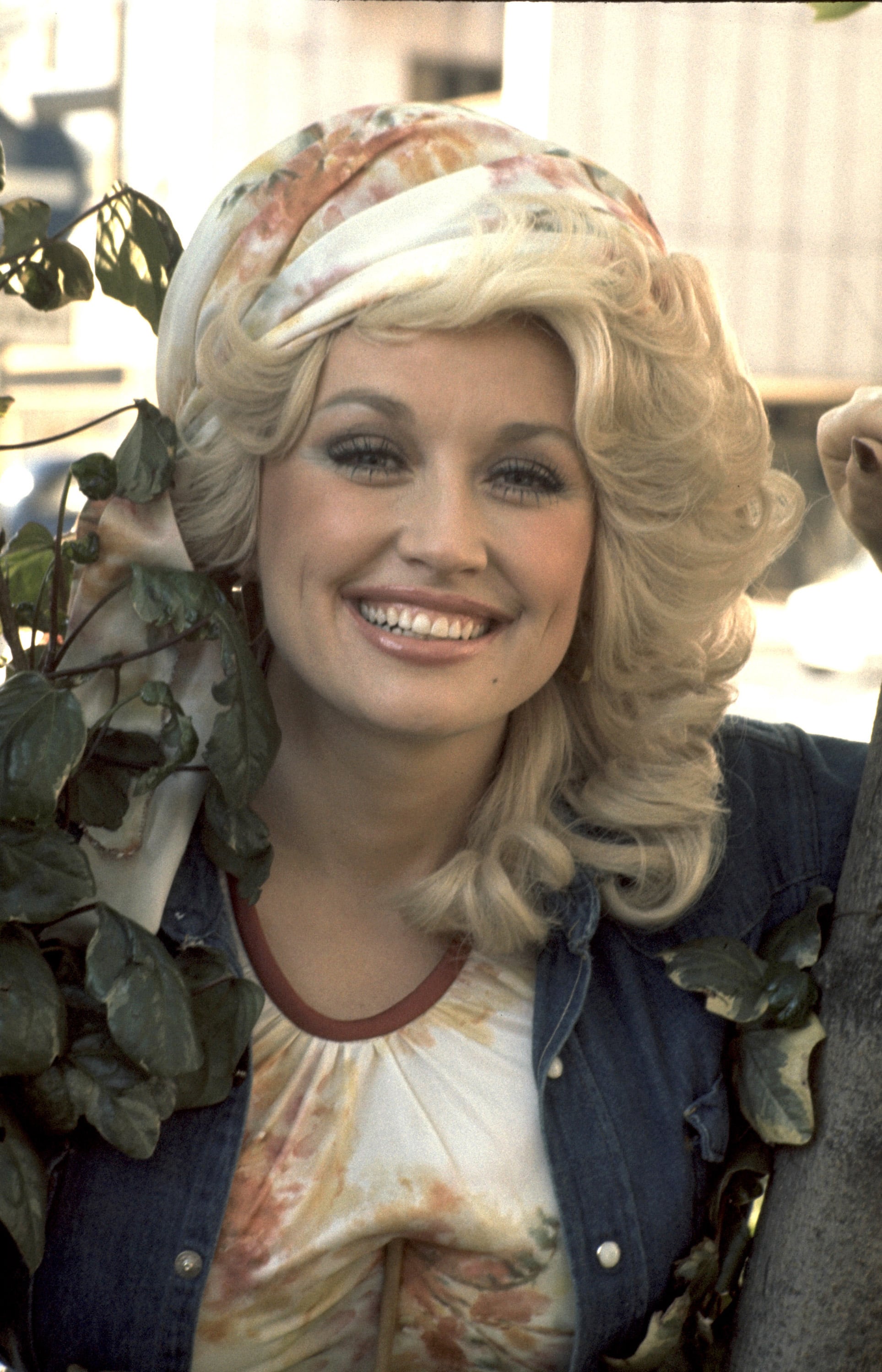 The Real Reason Dolly Parton Always Wore Her Signature Wigs