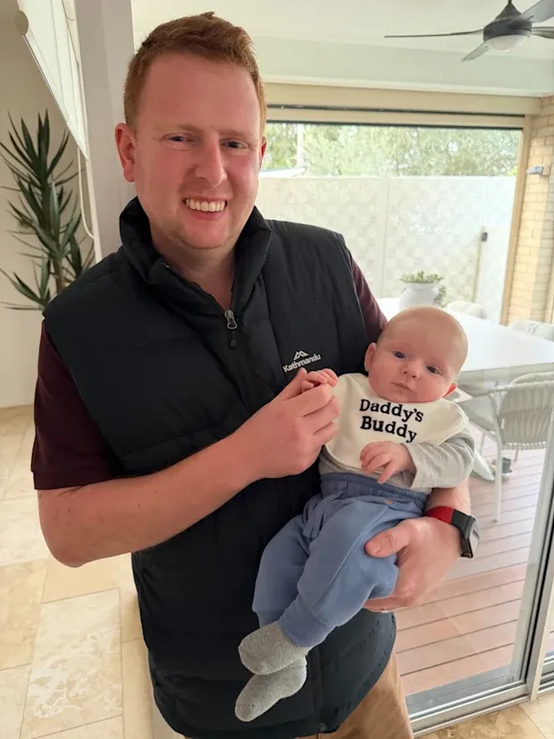 💔 ‘THE TIME HAS COME!’ Travel Guides’ Jono Fren Faces a LIFE-CHANGING Family Decision - Trends