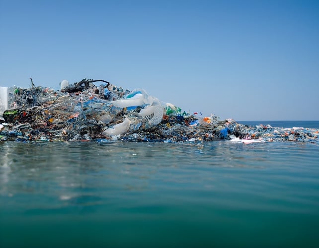 There's a Surprisingly Simple Way to Remove Microplastics in Your Drinking Water