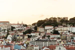 This City Was Named the Best Hidden Gem in Europe—and It Has Canals, a Lively Market Square, and Few Crowds