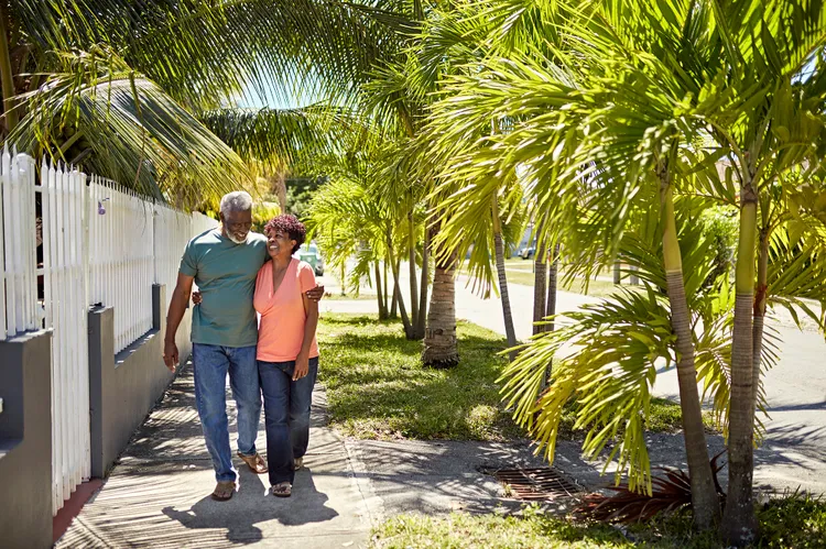 This Quiet Coastal Community Was Named the Best Place to Retire in the U.S. for Its Affordability, Tax Benefits, and Weather