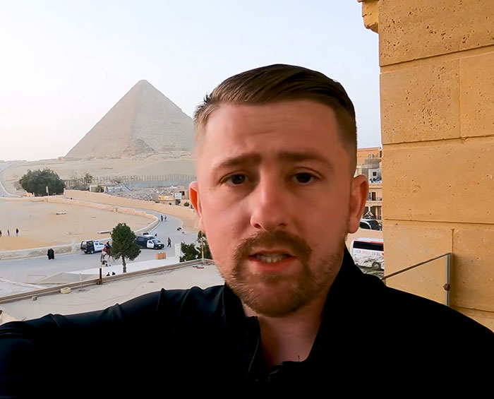 Travel Blogger Exposes The Bizarre World Of ‘Dark Tourism’, Here Are The 10 Wildest Places He’s Visited