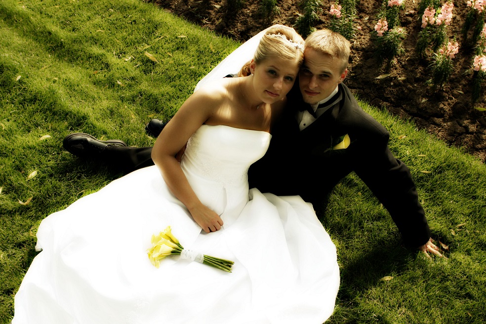 We Both Lost Our Spouses To Tragedies, But Grief Brought Us Together