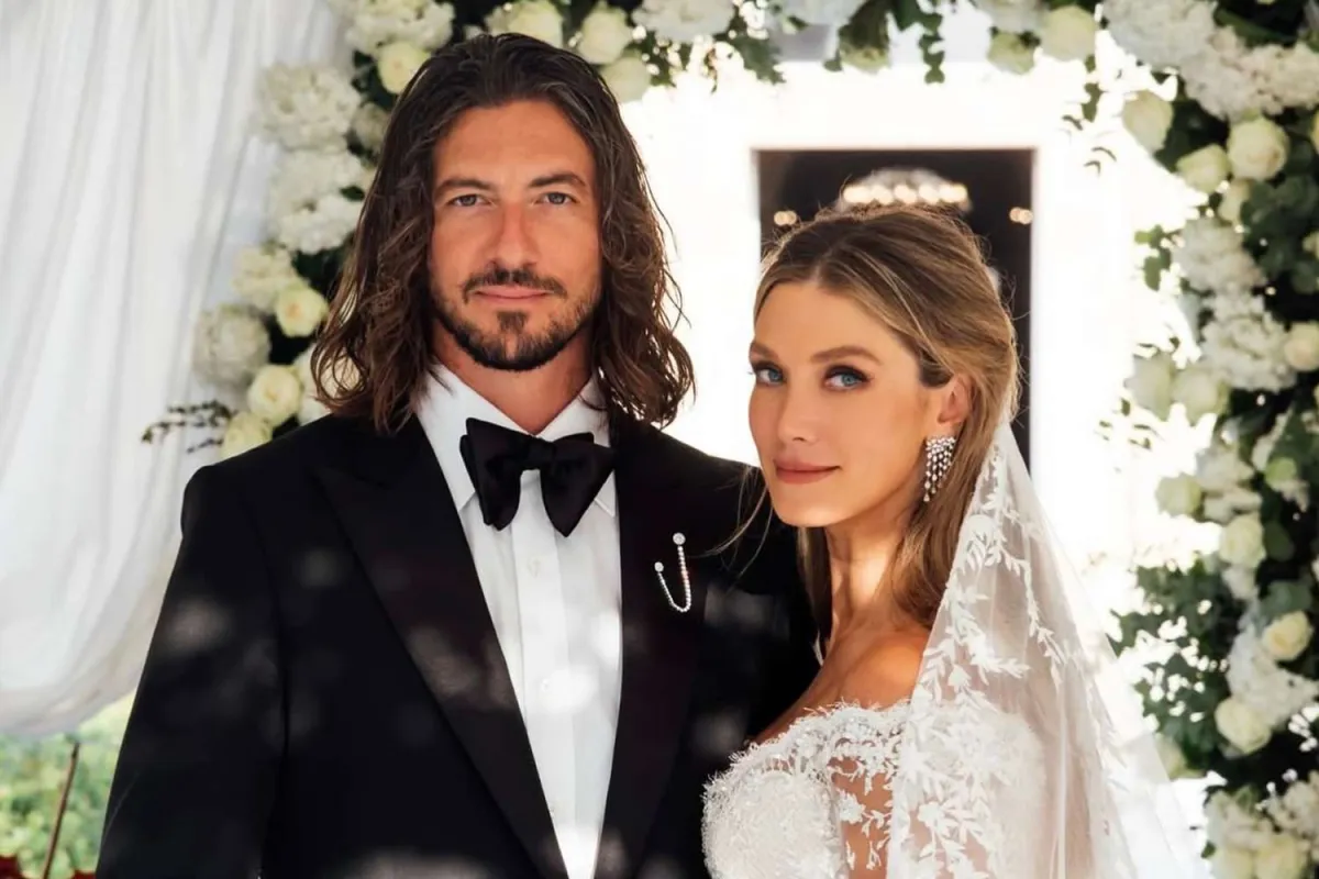 💕 “WE’RE HAVING A BABY…” DELTA GOODREM’S EMOTIONAL REVEAL: After Years With Matthew Copley, the Couple Announces Their Biggest News Yet — But There’s More Behind This Moment… - Soaps Spoilers - Trends