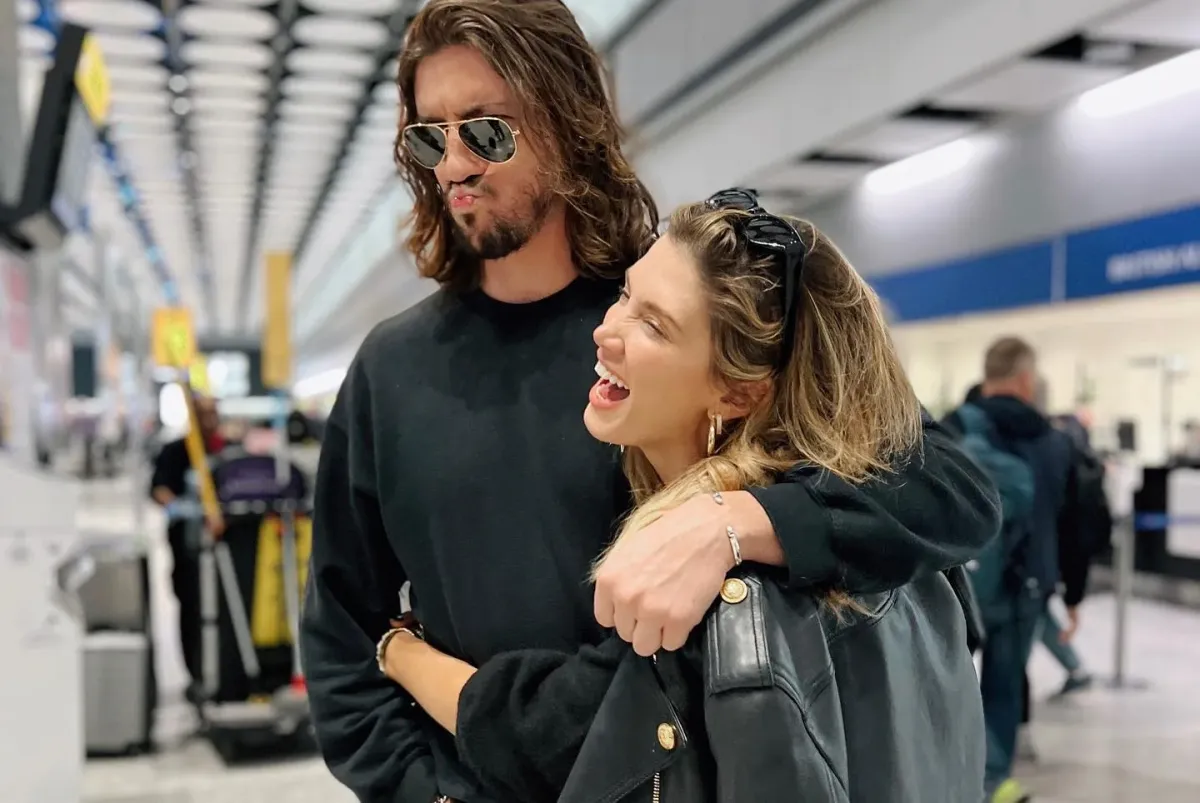 💕 “WE’RE HAVING A BABY…” DELTA GOODREM’S EMOTIONAL REVEAL: After Years With Matthew Copley, the Couple Announces Their Biggest News Yet — But There’s More Behind This Moment… - Soaps Spoilers - Trends