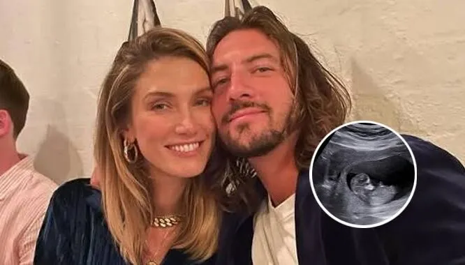 💕 “WE’RE HAVING A BABY…” DELTA GOODREM’S EMOTIONAL REVEAL: After Years With Matthew Copley, the Couple Announces Their Biggest News Yet — But There’s More Behind This Moment… - Soaps Spoilers - Trends