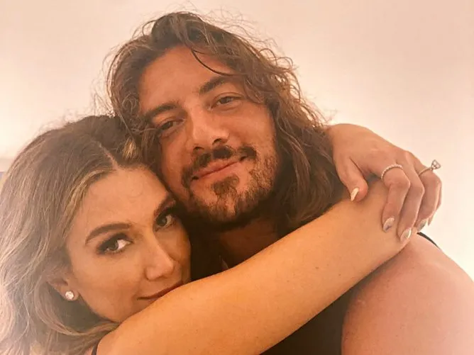 💕 “WE’RE HAVING A BABY…” DELTA GOODREM’S EMOTIONAL REVEAL: After Years With Matthew Copley, the Couple Announces Their Biggest News Yet — But There’s More Behind This Moment… - Soaps Spoilers - Trends