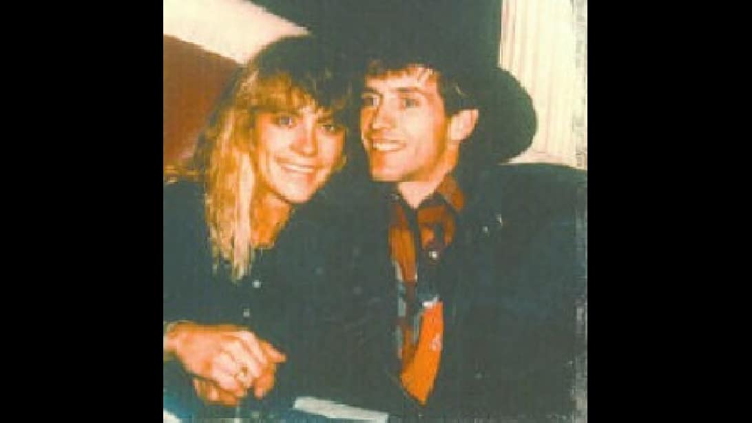 Where Is Lane Frost’s Widow Kellie Kyle Now?