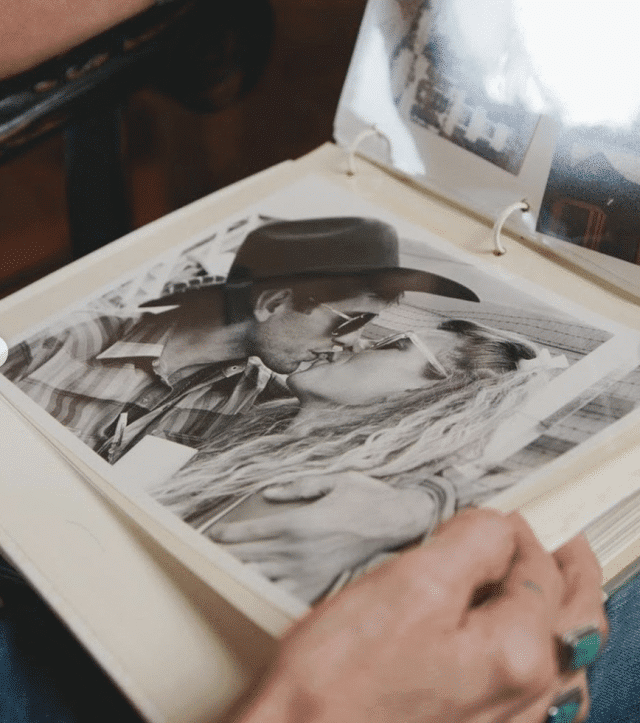 Where Is Lane Frost’s Widow Kellie Kyle Now?