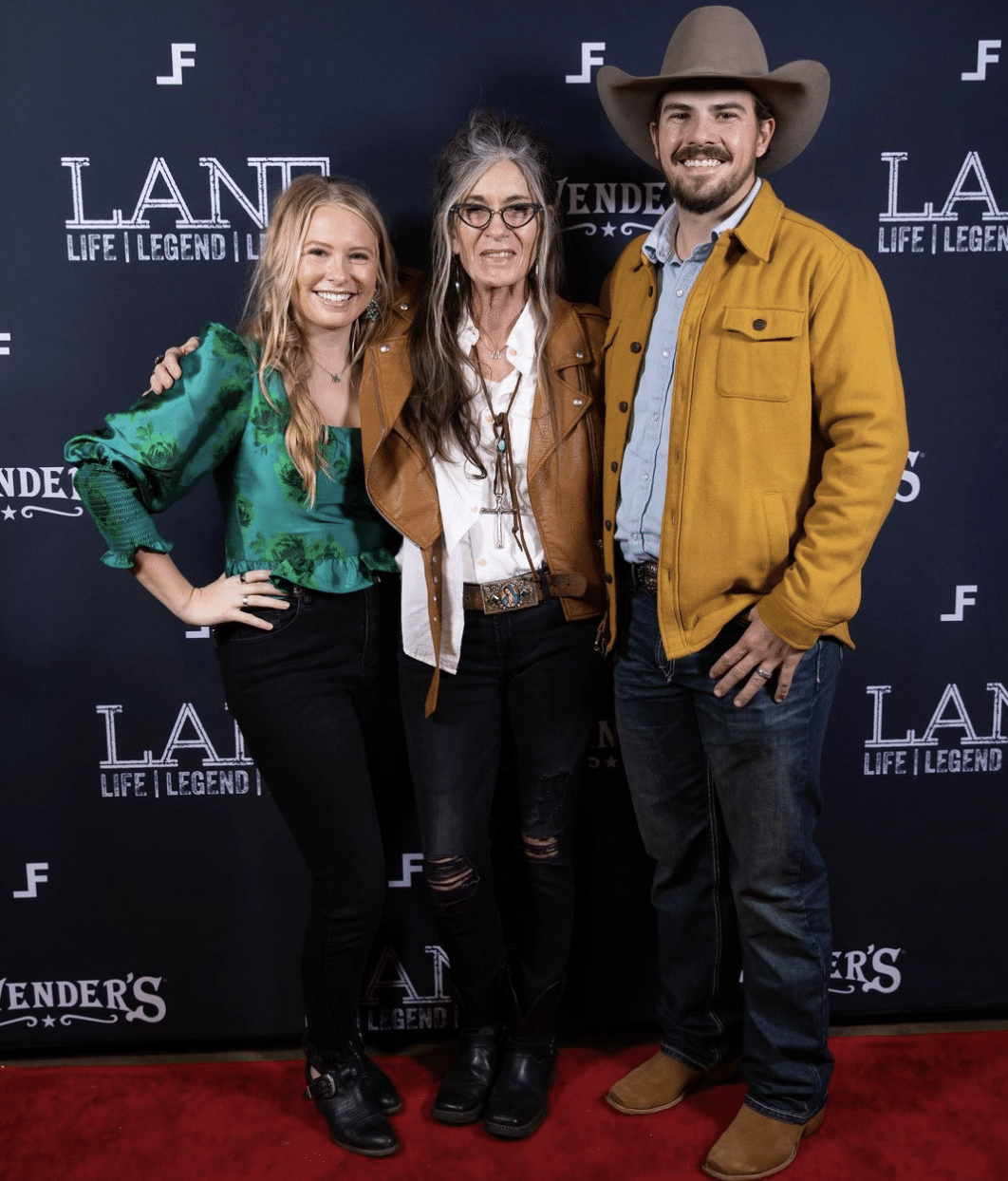 Where Is Lane Frost’s Widow Kellie Kyle Now?