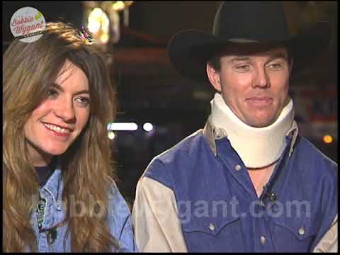Where Is Lane Frost’s Widow Kellie Kyle Now?