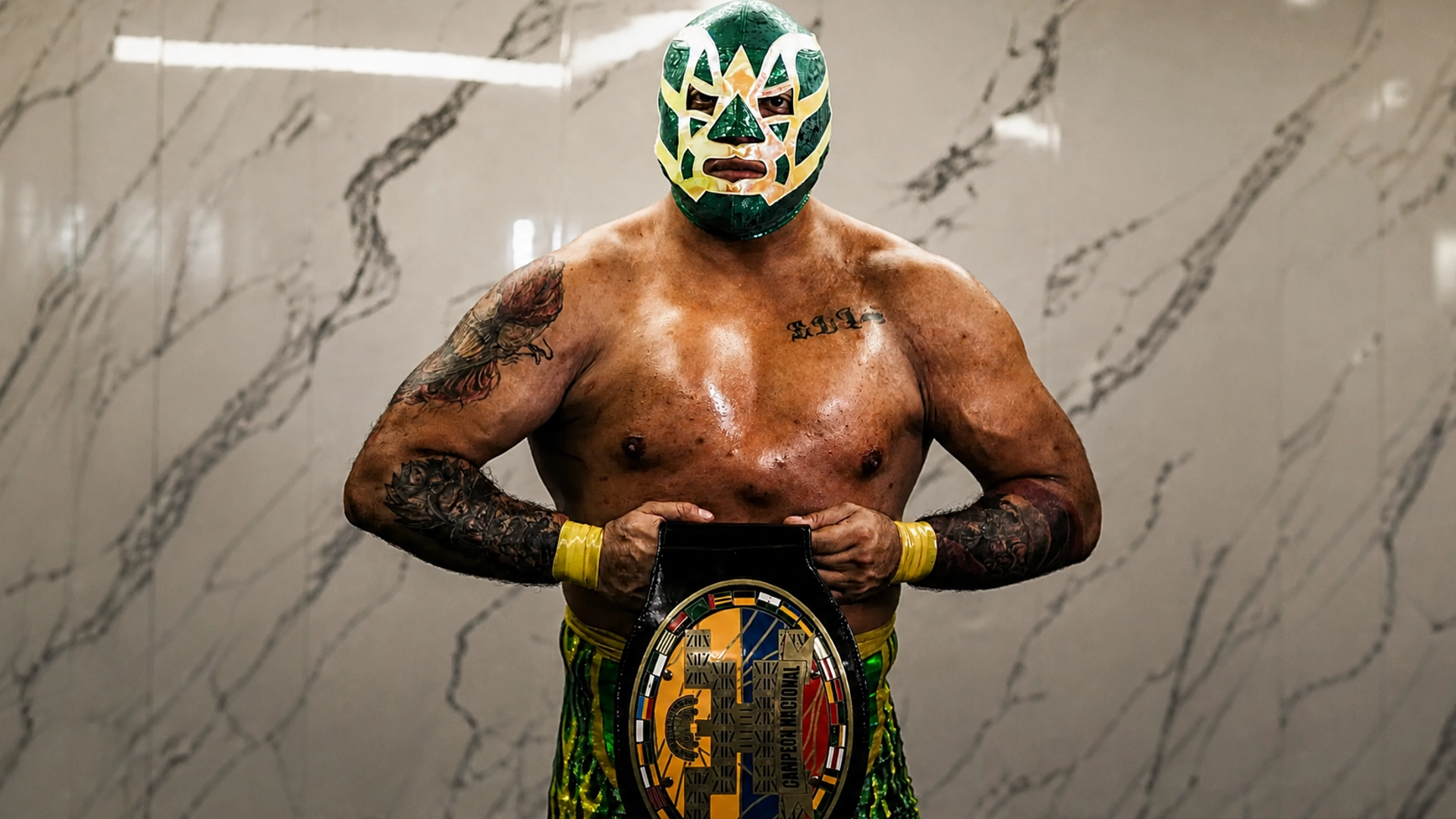 WWE star sued over unwanted lap dance that left alleged victim’s children ‘mocked and ridiculed’