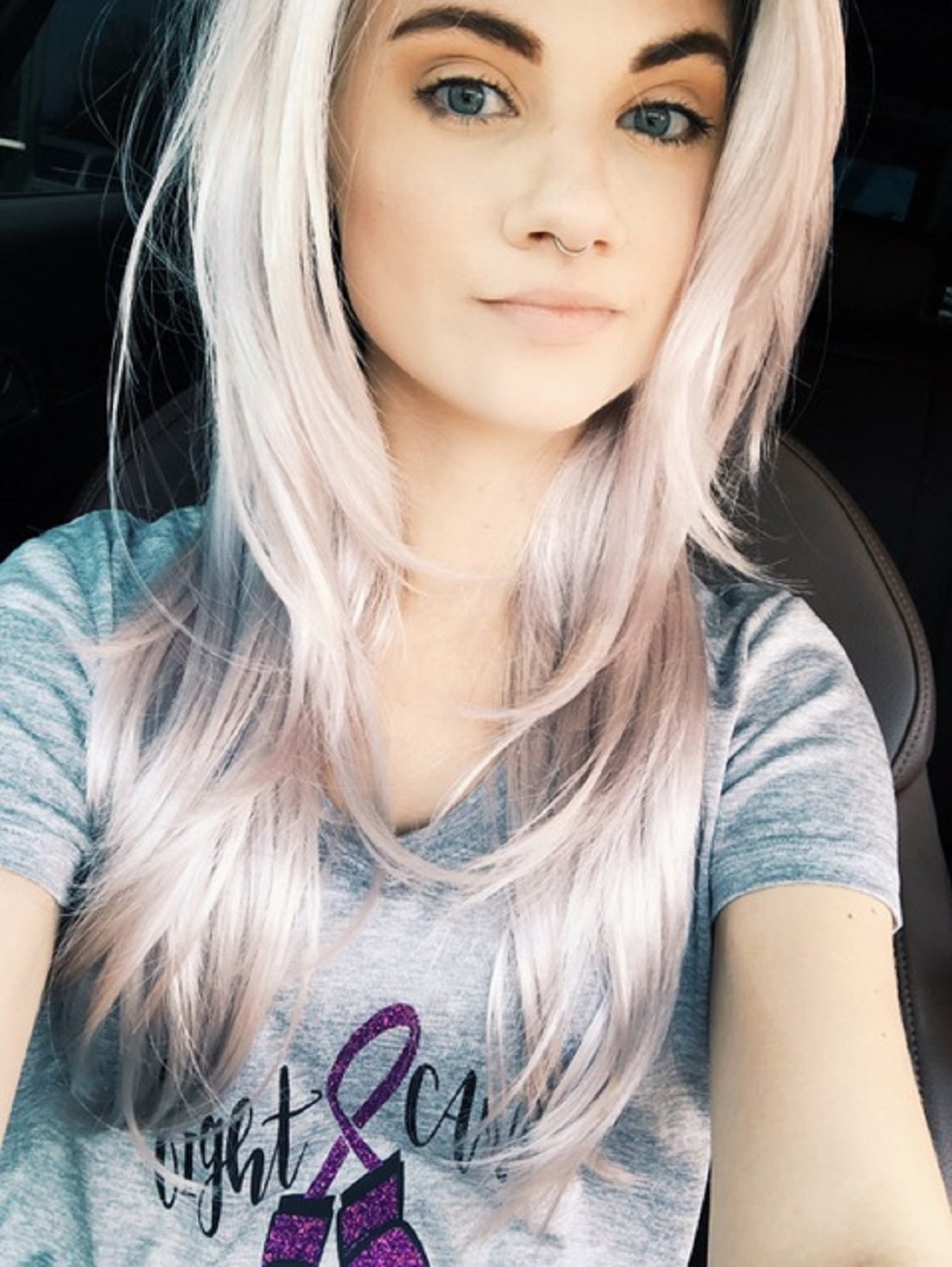 ‘You’re really lucky you came in today, because something is definitely wrong.’: Woman strives to overcome unexpected Hodgkin’s Lymphoma diagnosis
