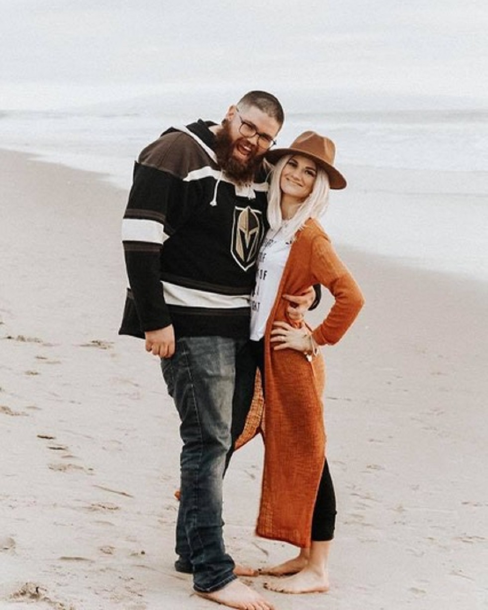 ‘You’re really lucky you came in today, because something is definitely wrong.’: Woman strives to overcome unexpected Hodgkin’s Lymphoma diagnosis